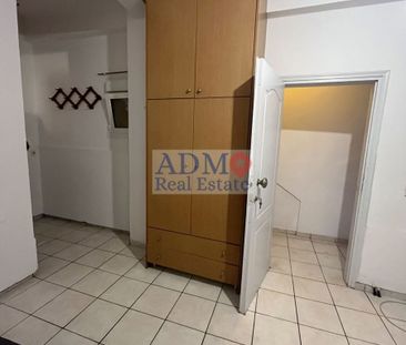Studio/Γκαρσονιέρα για ενοικίαση Δημοκρατίας - Ανάληψη (Ηράκλειο Κρ... - Φωτογραφία 6