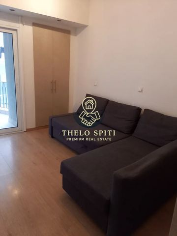 Studio/Γκαρσονιέρα για ενοικίαση Άγιος Σώστης (Νέα Σμύρνη) - Photo 5