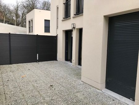 Appartement à louer, 2 pièces - Melun 77000 - Photo 3