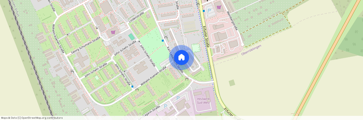 Karl-Liebknecht-Straße 47, 06526 Sangerhausen