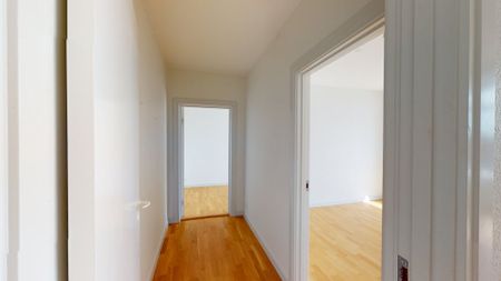 Indbydende lejlighed med central beliggenhed i Aalborg - Photo 5