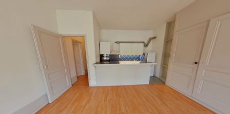 APPARTEMENT T3 A LOUER - Photo 4