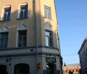 Trädgårdsgatan, Sundsvall - Foto 3