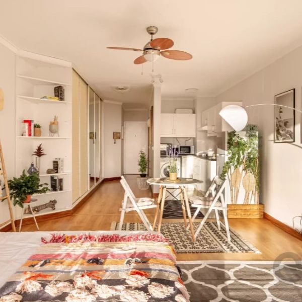 Apartamento T1 em Setúbal - Photo 1