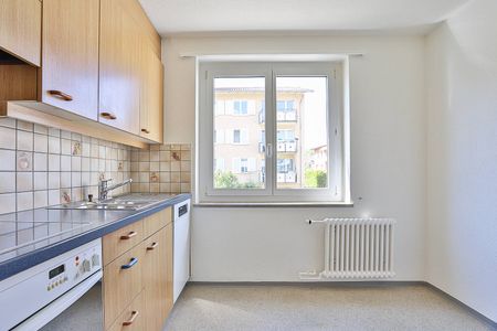 Diese Wohnung ist bereit für Sie! - Foto 3