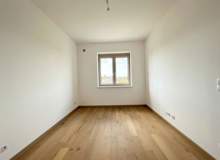 Exklusive Neubauwohnungen im Grünen - Erstbezug | PROVISIONSFREI *** 1 Monat Mietfrei *** - Foto 4