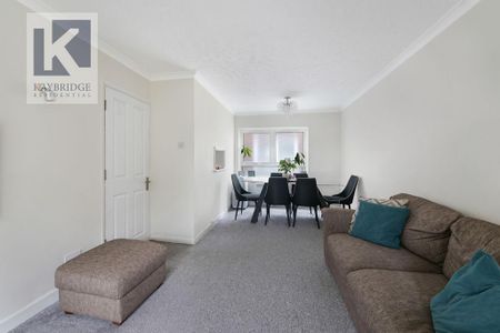 2 bedroom apartment to rent - Photo 3