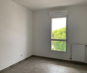 Appartement 3 pièces - Photo 2