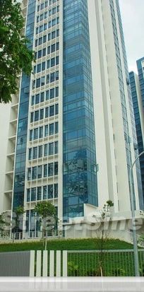 City Square Residences (D8), Condominium - For Rent - Photo 1