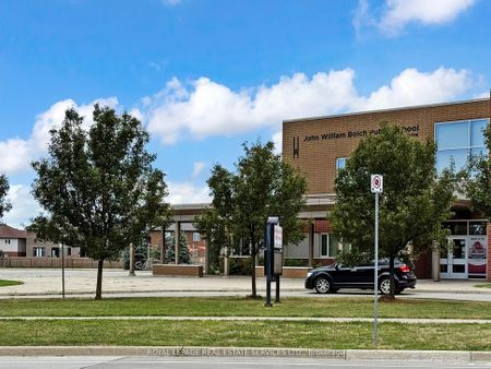 For Lease - 5230 Dundas Street Unit# 625A, Burlington, Ontario - Photo 2