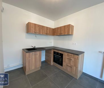 Location Appartement 2 pièces 42m² CHAMBERY 73000 - Photo 5