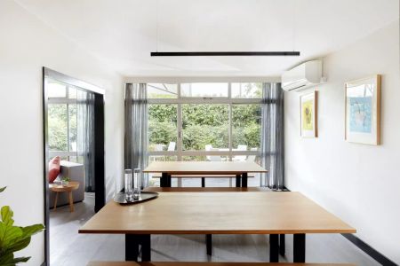 Twin Room (The Annex) - Photo 4