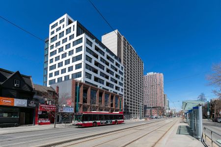 For Lease - 664 Spadina Avenue Unit# 602, Toronto, Ontario - Photo 3