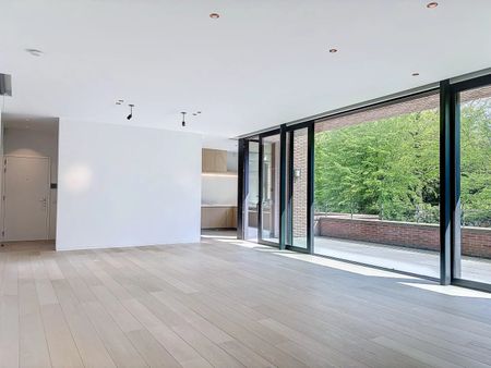 Tout savoir sur cet appartement à Uccle, à Uccle - Photo 3