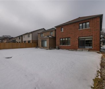 For Lease - 150 Cactus Crescent, Hamilton, Ontario - Photo 1