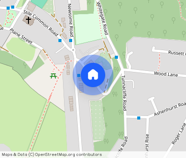 Stile Common Road, Huddersfield, HD4 - Photo 1