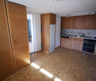 Günstige 4.5-Zimmer-Wohnung in Bärau - Photo 1
