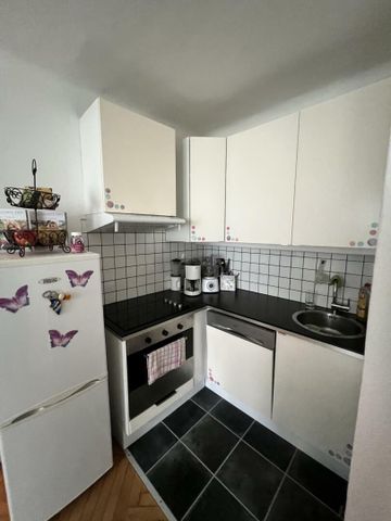 Prov-Frei - 2 Zimmer bei AVL ab 01.06.2026 + Videorundgang + - Photo 3