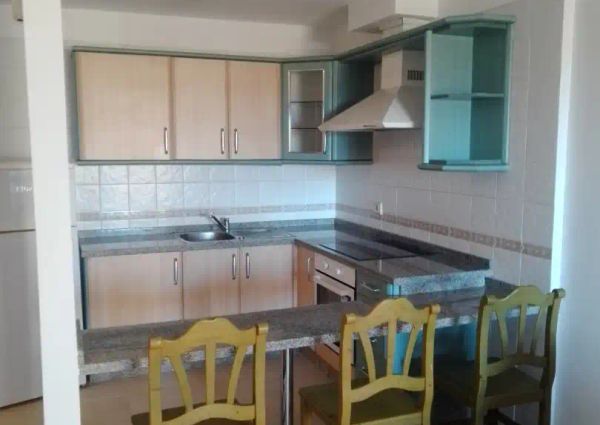 Apartamento de alquiler en Calle la Tosca, 3, Callao Salvaje - Playa Paraíso