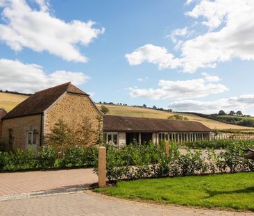 2 bedroom barn conversion to rent - Photo 5