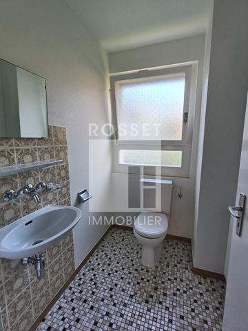 Appartement 4 pièces au 1er étage - Photo 3