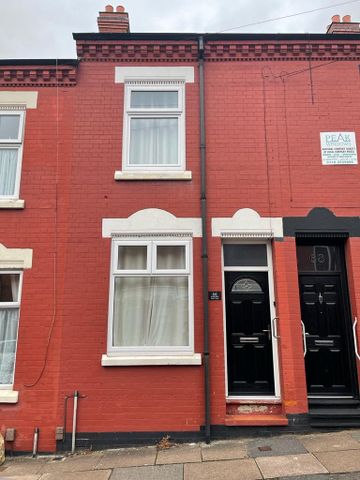 2 Bed Mid Terrace Buxton Street Leicester LE2 - Ace Properties - Photo 3