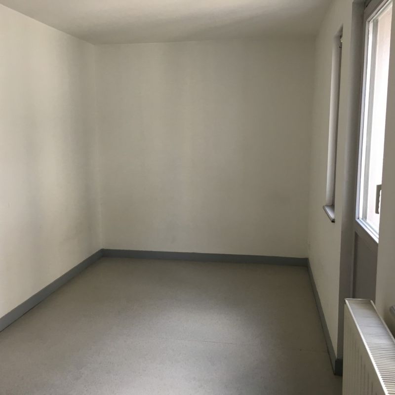 Appartement à louer 4 pièces - Photo 1