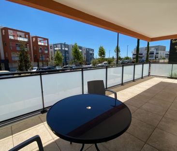 Location Appartement P3 neuf Marseille 13ème - Photo 5