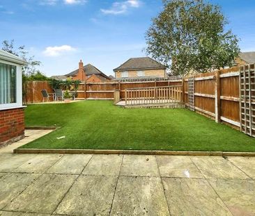 Shorts Avenue, Shortstown, MK42 - Photo 6