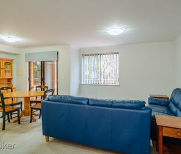 2/23 Wellington Street, East Perth - Photo 5