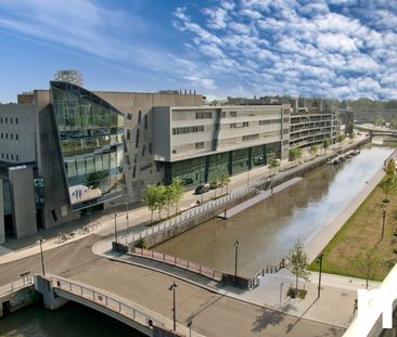 Appartement te huur in Kortrijk - Foto 3