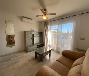 Alquiler de ático en Calle Virgen de Montserrat - Photo 6