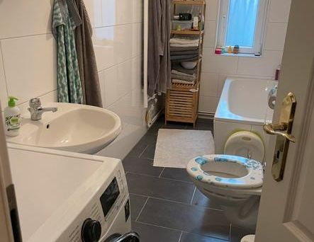 Teiluntervermietung einer 120m2 Wohnung in Berlin Lichtenberg - Foto 1