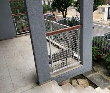 Ενοικίαση κατοικίας, 120 τ.μ., Βύρωνας, €1,000 - Photo 4