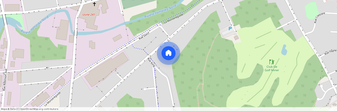 244 Rue Denison Ouest, Granby, Granby, Estrie, J2G 3V3