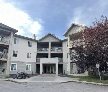 2bed 2bath 2 underground parking electricity included | Calgary - Photo 1