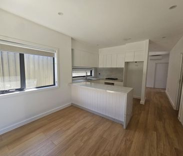 Brand New 2 Bedroom Townhhouse - Photo 1