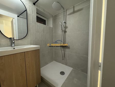 Appartement à louer, 3 pièces - Rive-de-Gier 42800 - Photo 2