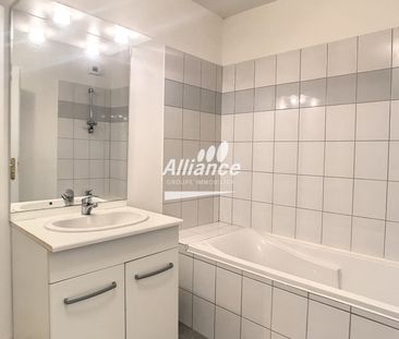 Location Appartement 2 pièces 40m² AUDINCOURT 25400 - Photo 5