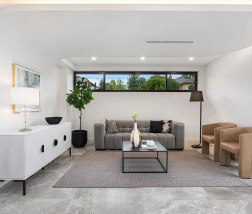 Elegant Family Home in Prime Putney Location - Photo 6