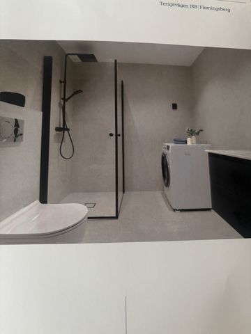 Terapivägen, Huddinge - Foto 3