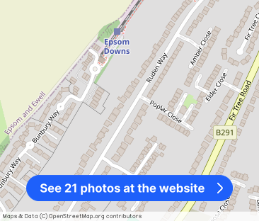 Ruden Way, Epsom - Photo 1