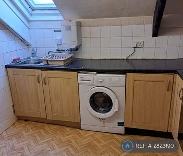 1 bedroom flat to rent - Photo 6