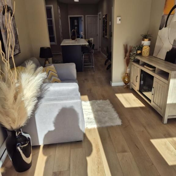 5 1/2 - Trois-Rivières - 1 375 $/mois - Photo 1