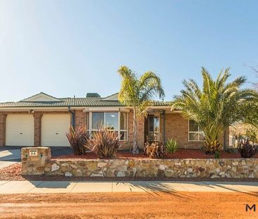 94 Jabanungga Avenue, Ngunnawal ACT 2913 - House For Rent | Domain - Photo 3