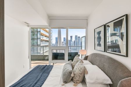 For Lease - 3 Concord Cityplace Way Unit# 4907, Toronto, Ontario - Photo 2