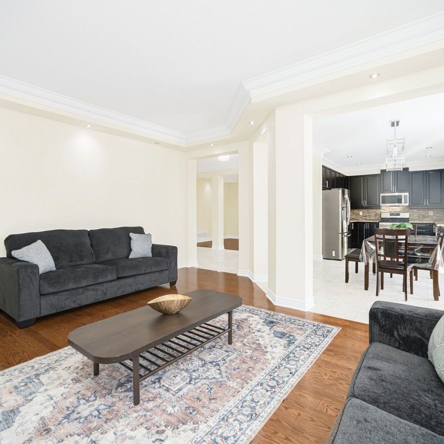 For Lease - 17 Sparhill Street, Brampton, Ontario - Photo 1