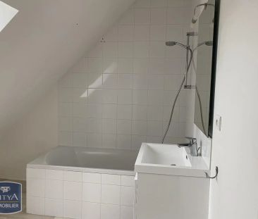 Appartement à louer 3 pièces 46.35m² - Photo 5