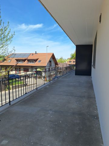 4.5 Zimmer, 88 m² - Photo 4