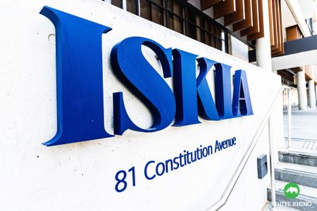 56/81 Constitution Avenue, Campbell ACT 2612 - Apartment For Rent | Domain - Photo 2